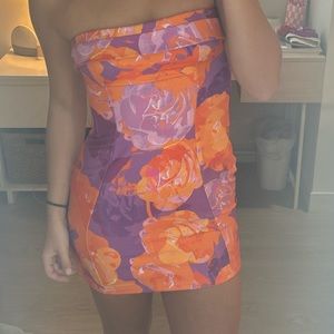 White Fox Boutique Dress